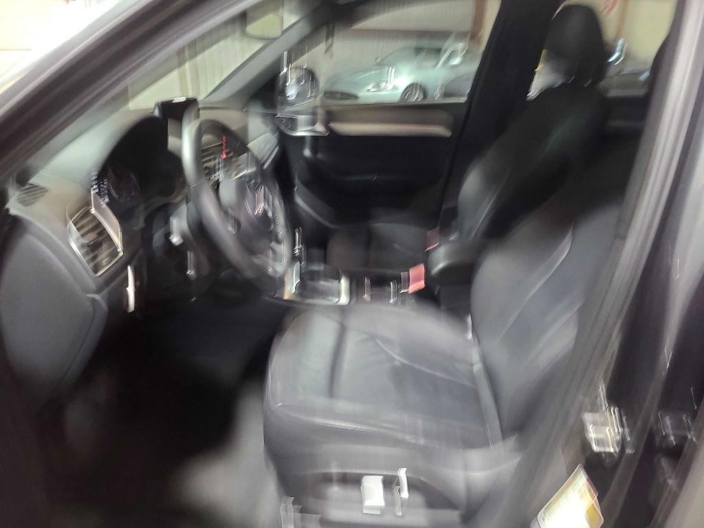 Audi Q3 2.0 TFSI Premium FWD 2018