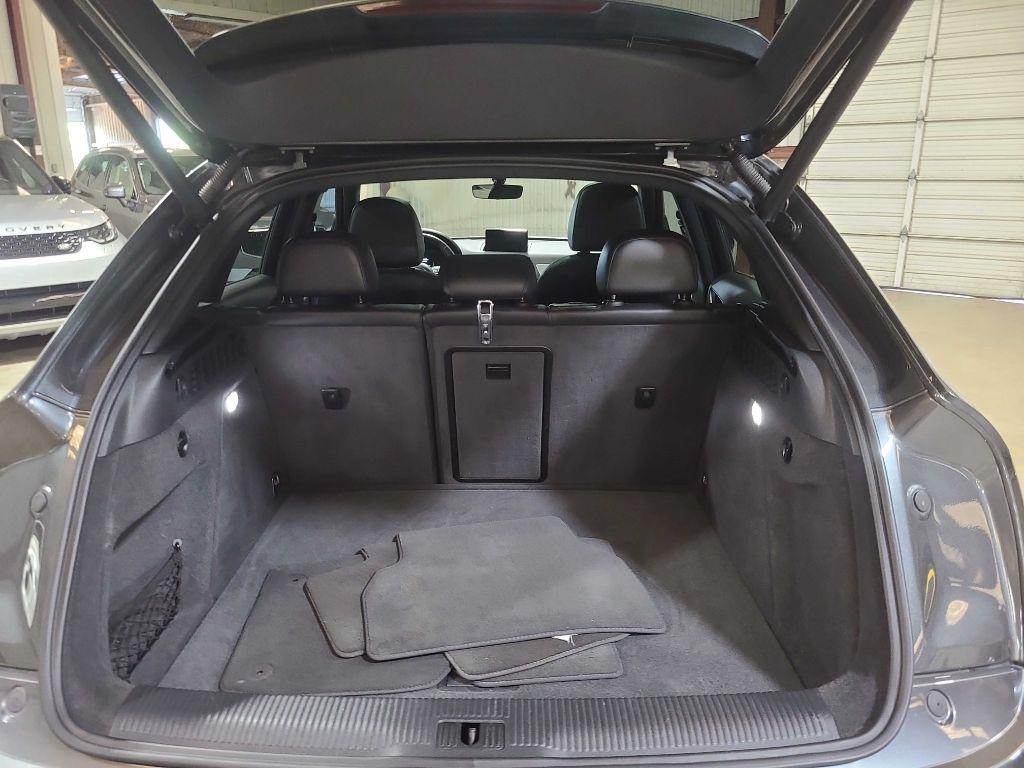 Audi Q3 2.0 TFSI Premium FWD 2018