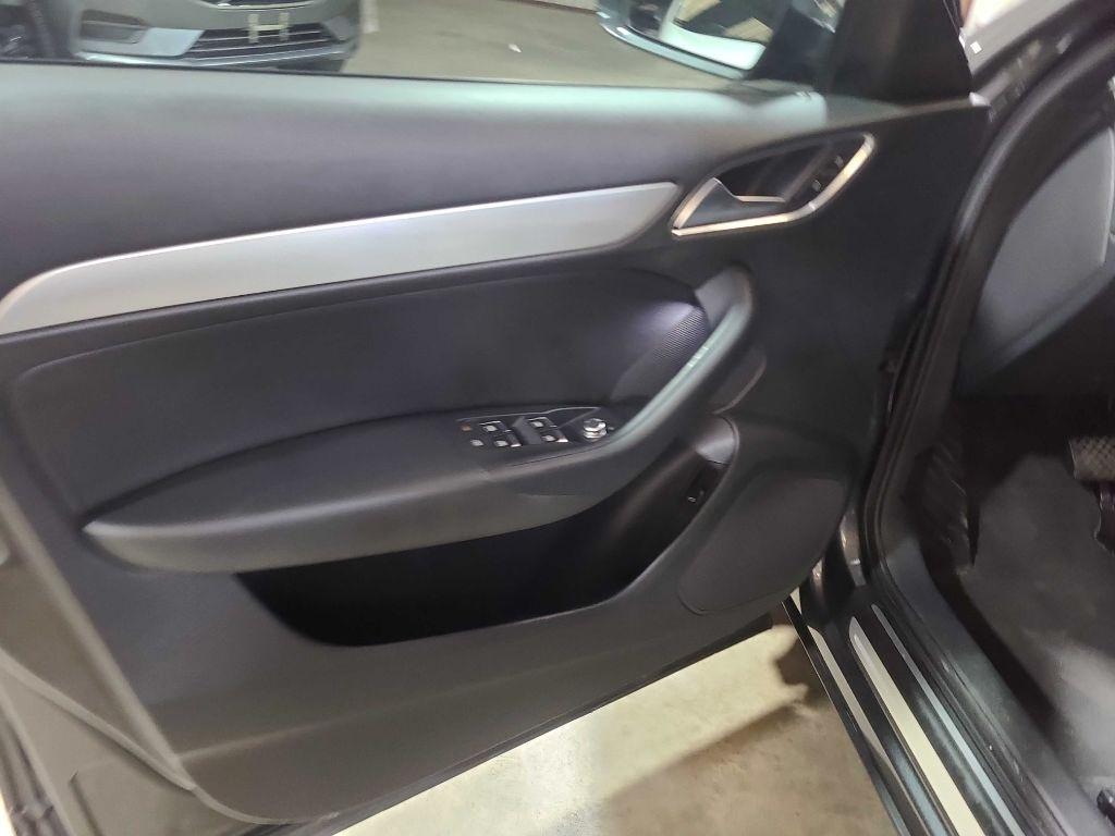 Audi Q3 2.0 TFSI Premium FWD 2018