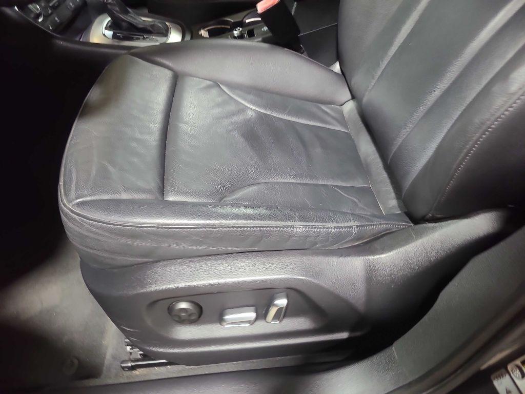 Audi Q3 2.0 TFSI Premium FWD 2018