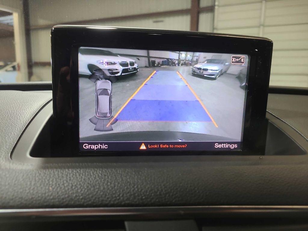 Audi Q3 2.0 TFSI Premium FWD 2018