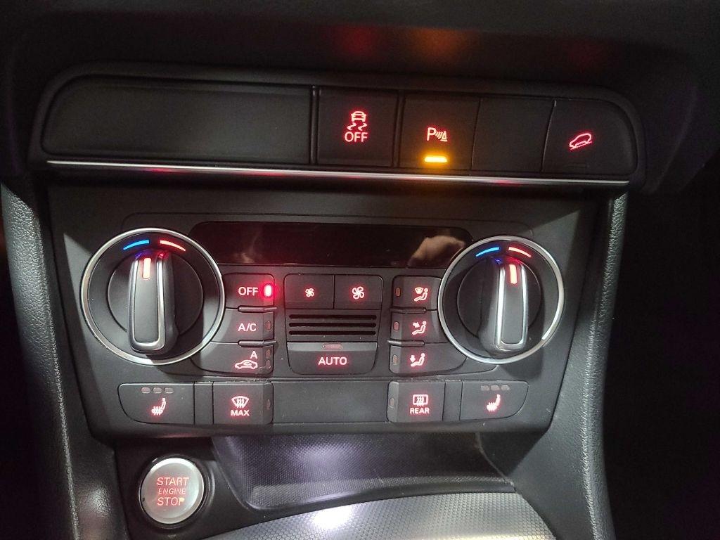 Audi Q3 2.0 TFSI Premium FWD 2018