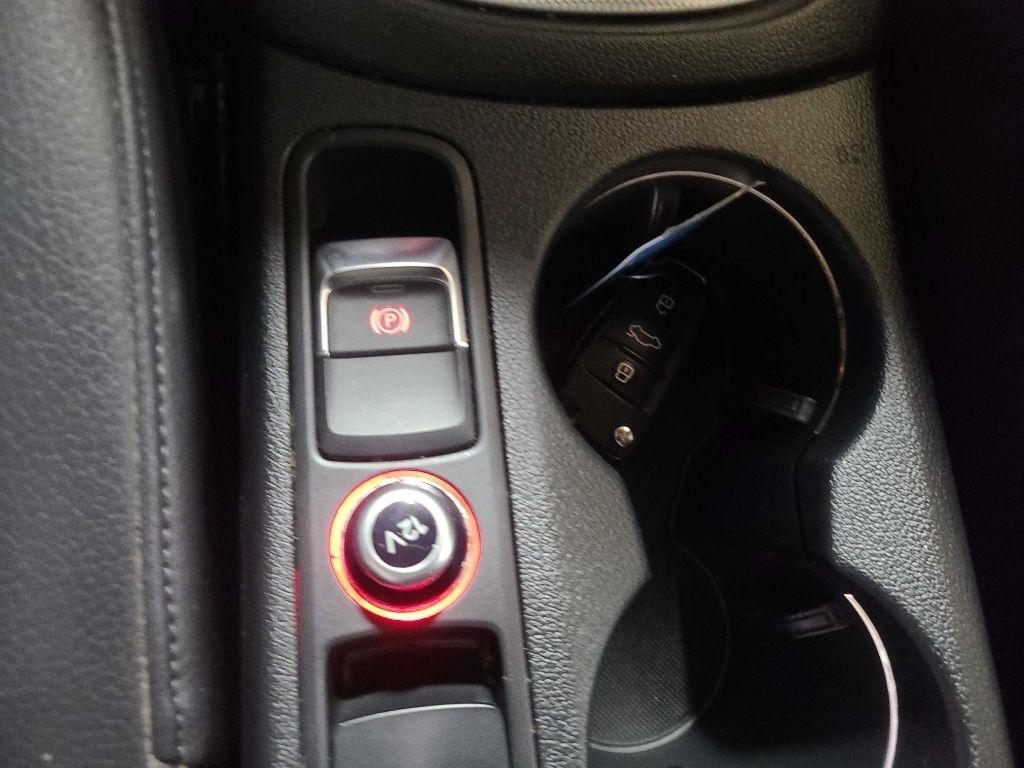 Audi Q3 2.0 TFSI Premium FWD 2018