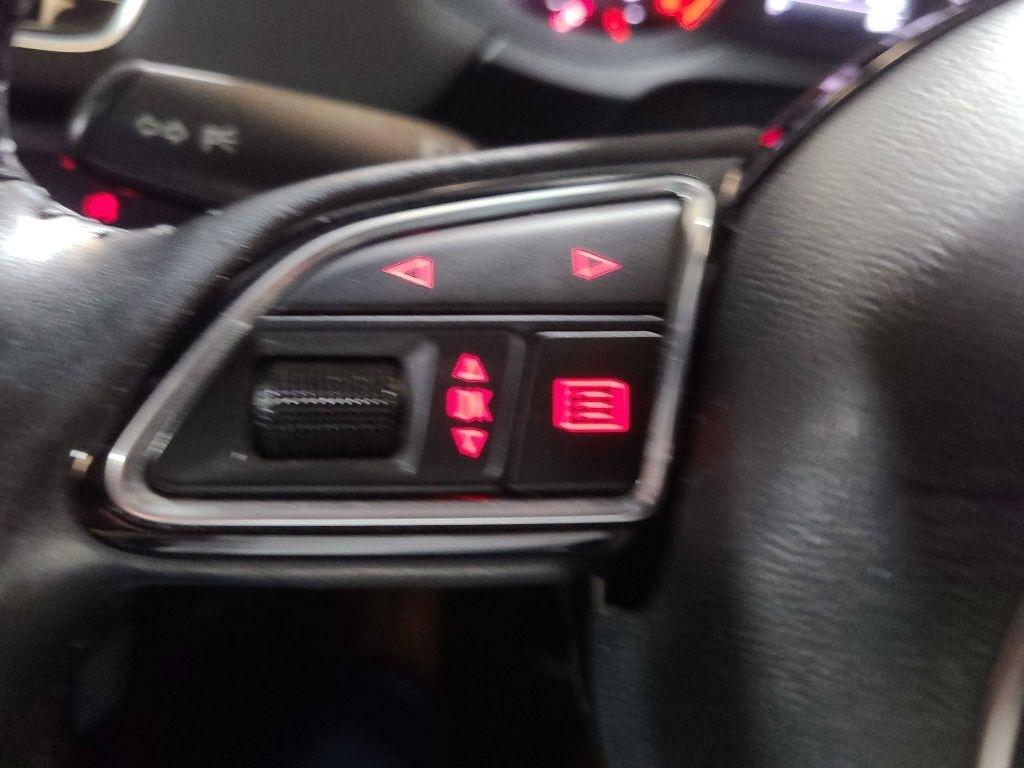 Audi Q3 2.0 TFSI Premium FWD 2018