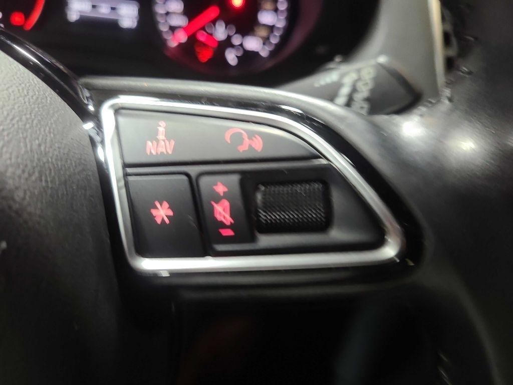 Audi Q3 2.0 TFSI Premium FWD 2018