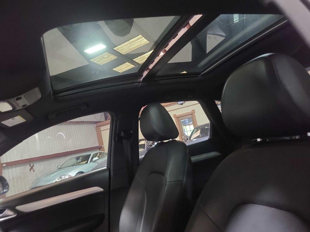 Audi Q3 2.0 TFSI Premium FWD 2018