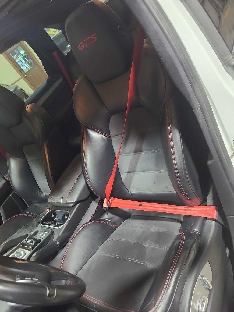 Porsche Cayenne AWD 4dr GTS 2014