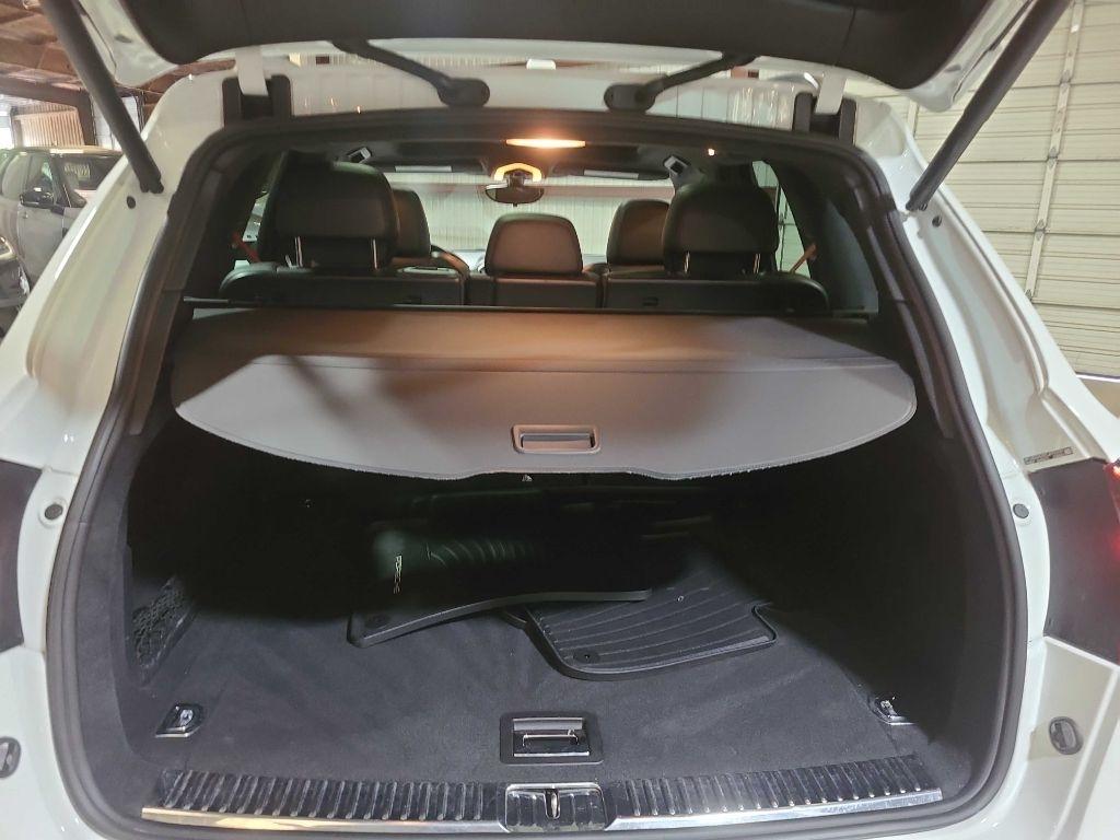 Porsche Cayenne AWD 4dr GTS 2014