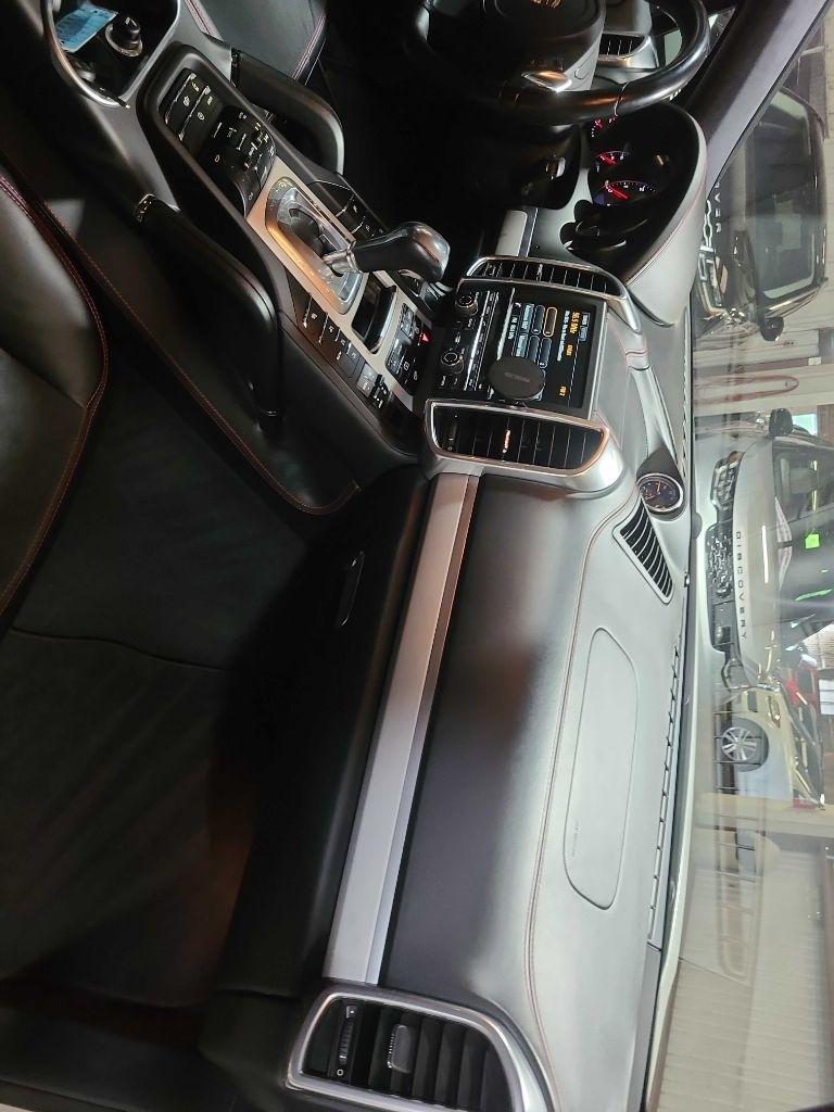 Porsche Cayenne AWD 4dr GTS 2014