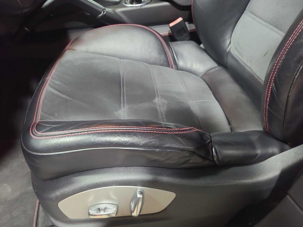 Porsche Cayenne AWD 4dr GTS 2014