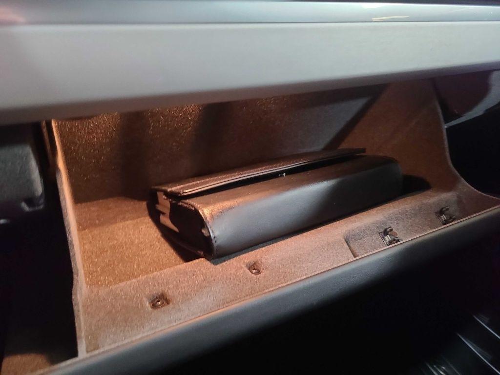 Porsche Cayenne AWD 4dr GTS 2014