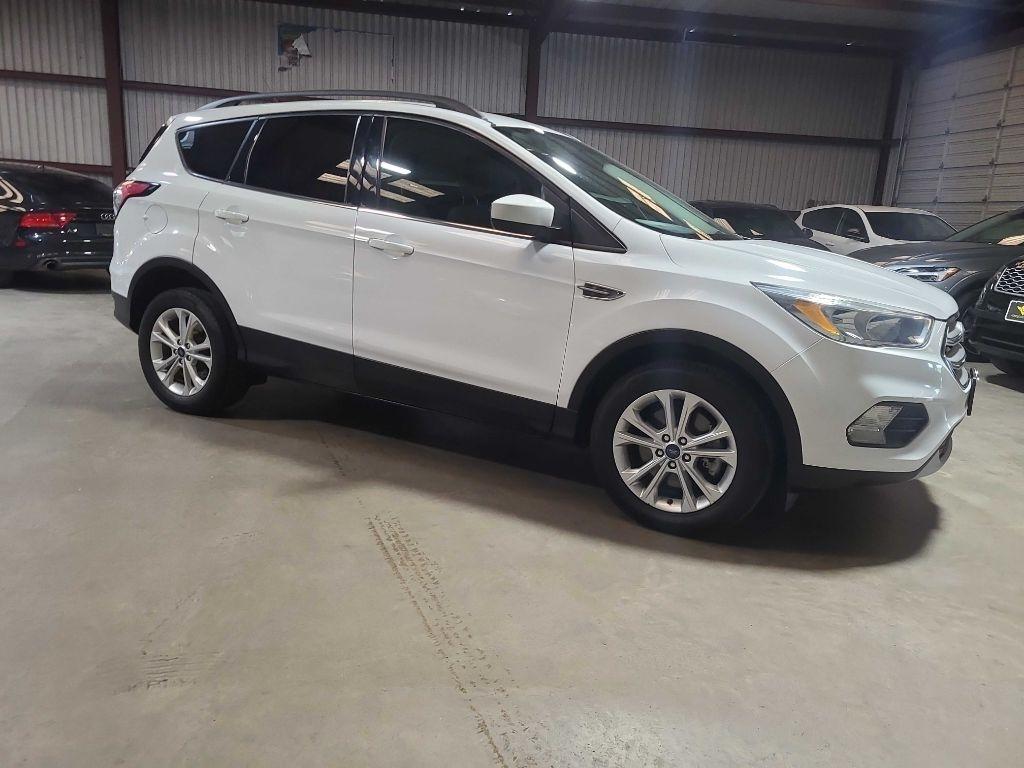Ford Escape SE FWD 2018