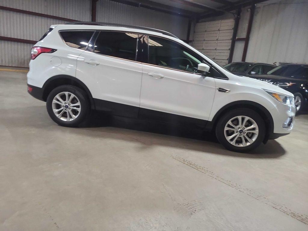 Ford Escape SE FWD 2018