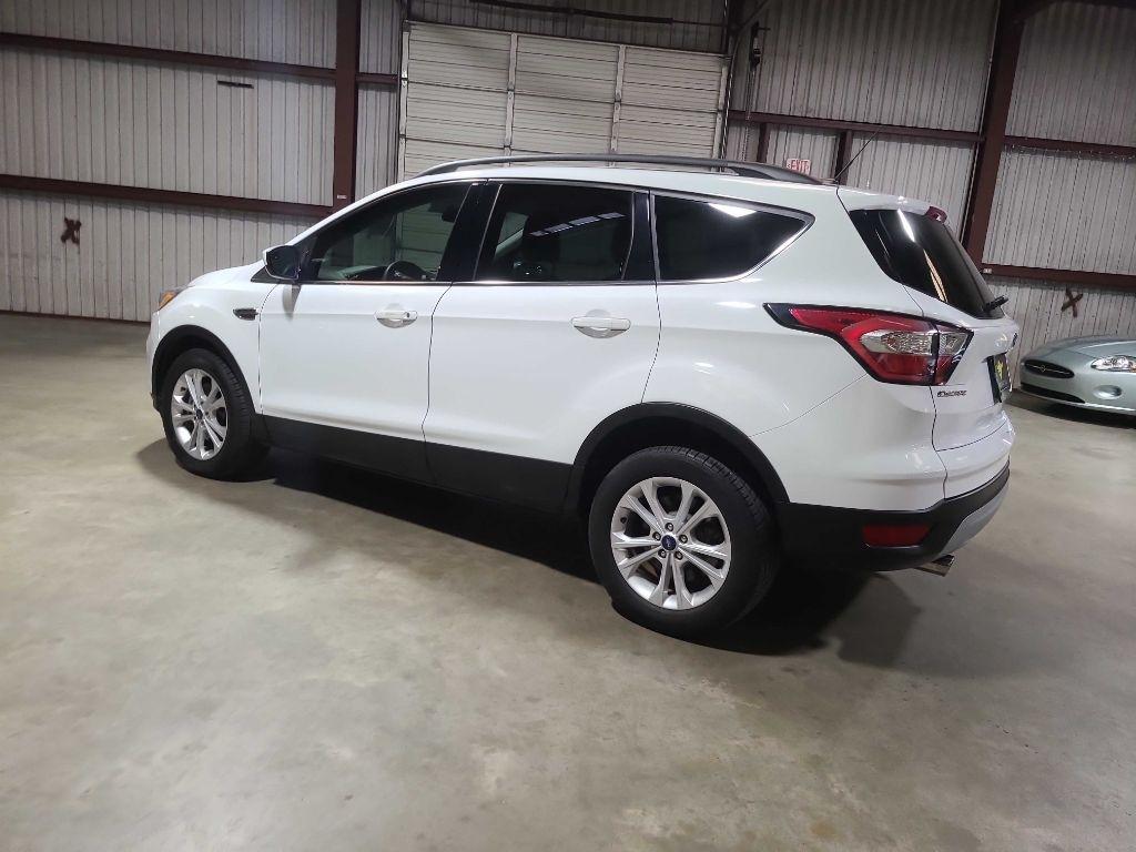 Ford Escape SE FWD 2018