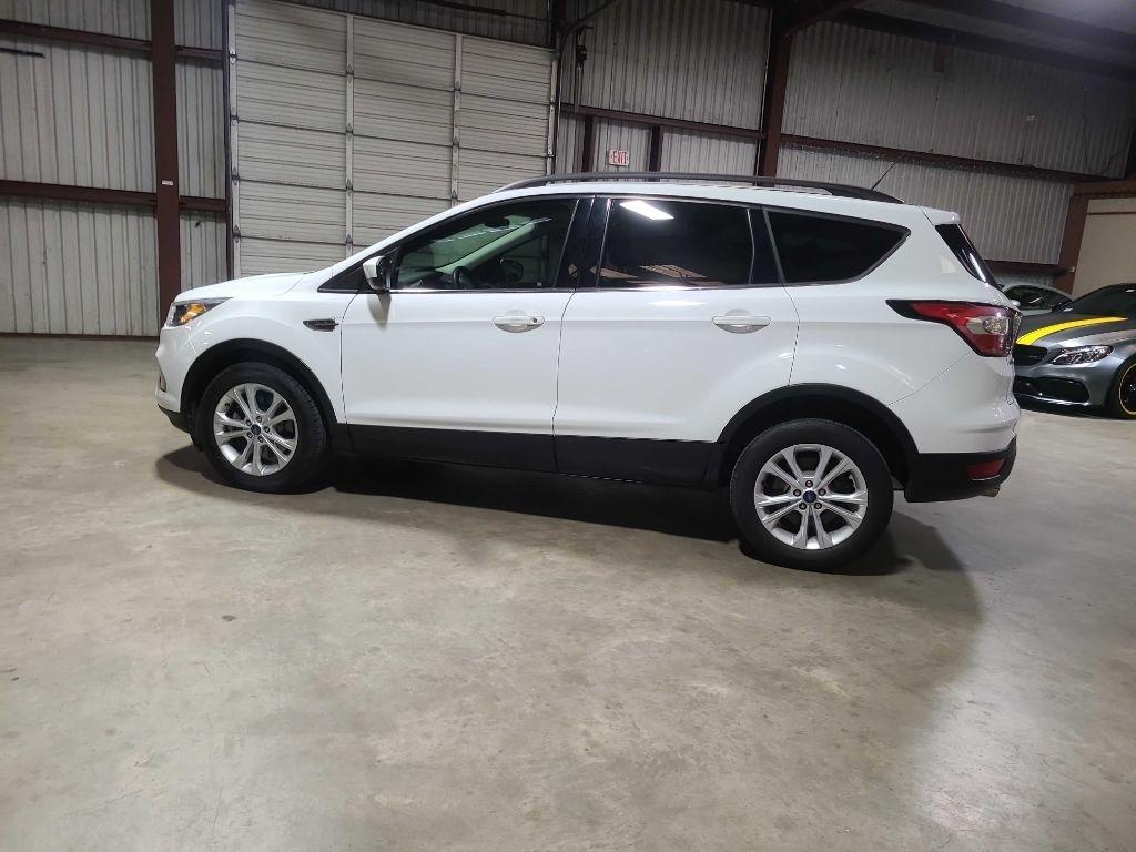 Ford Escape SE FWD 2018