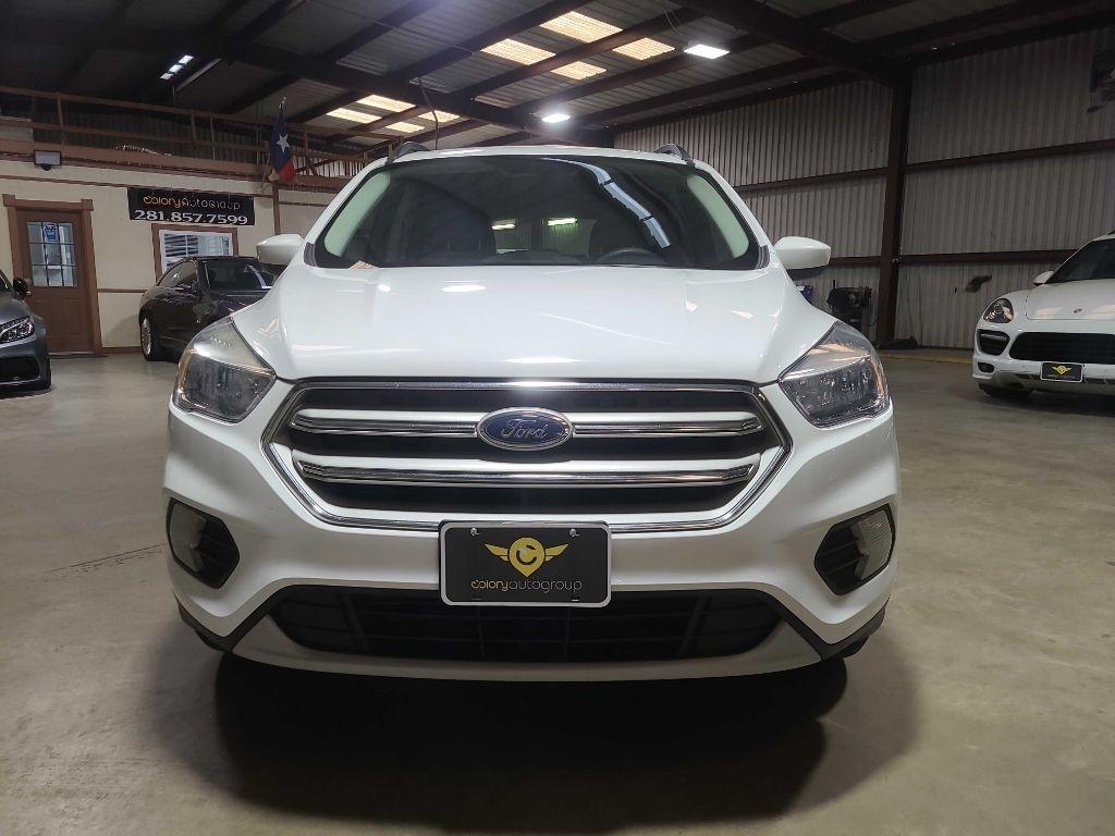 Ford Escape SE FWD 2018