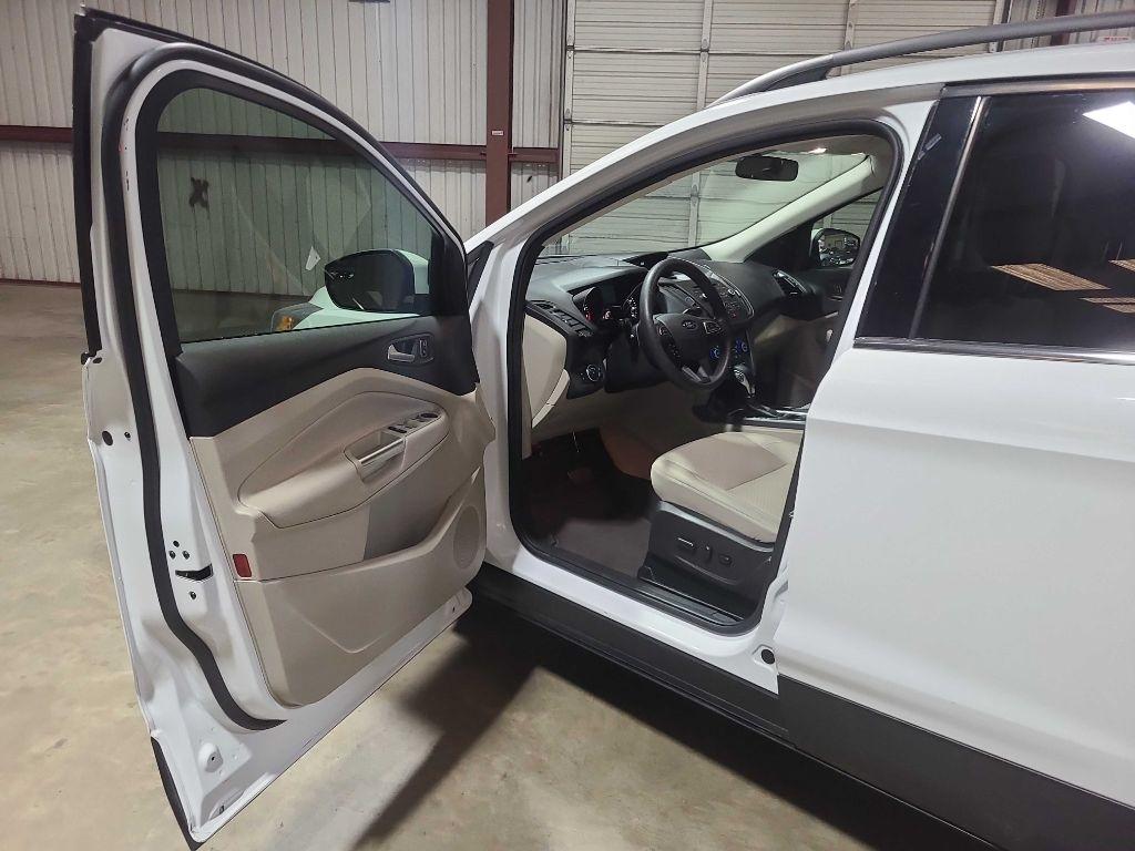 Ford Escape SE FWD 2018