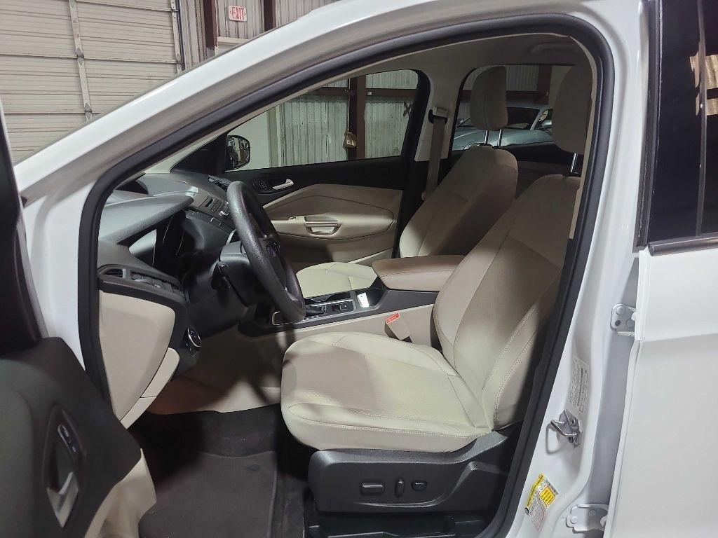 Ford Escape SE FWD 2018