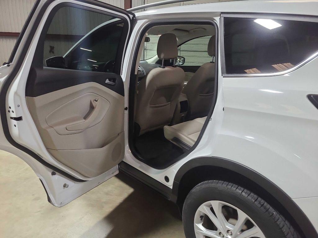 Ford Escape SE FWD 2018