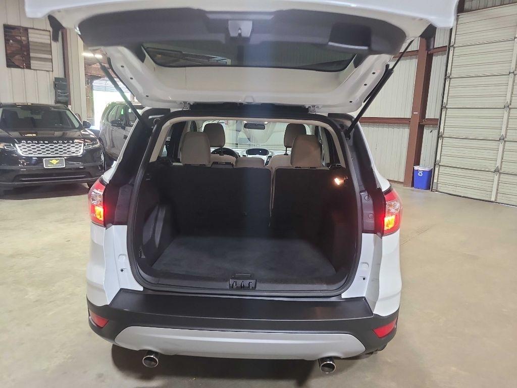 Ford Escape SE FWD 2018