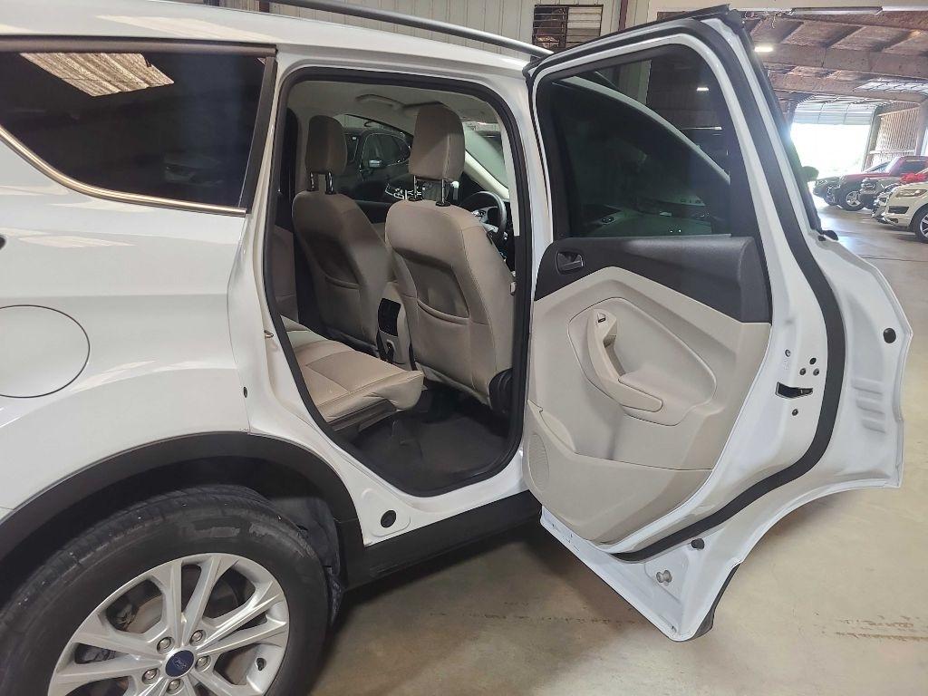 Ford Escape SE FWD 2018