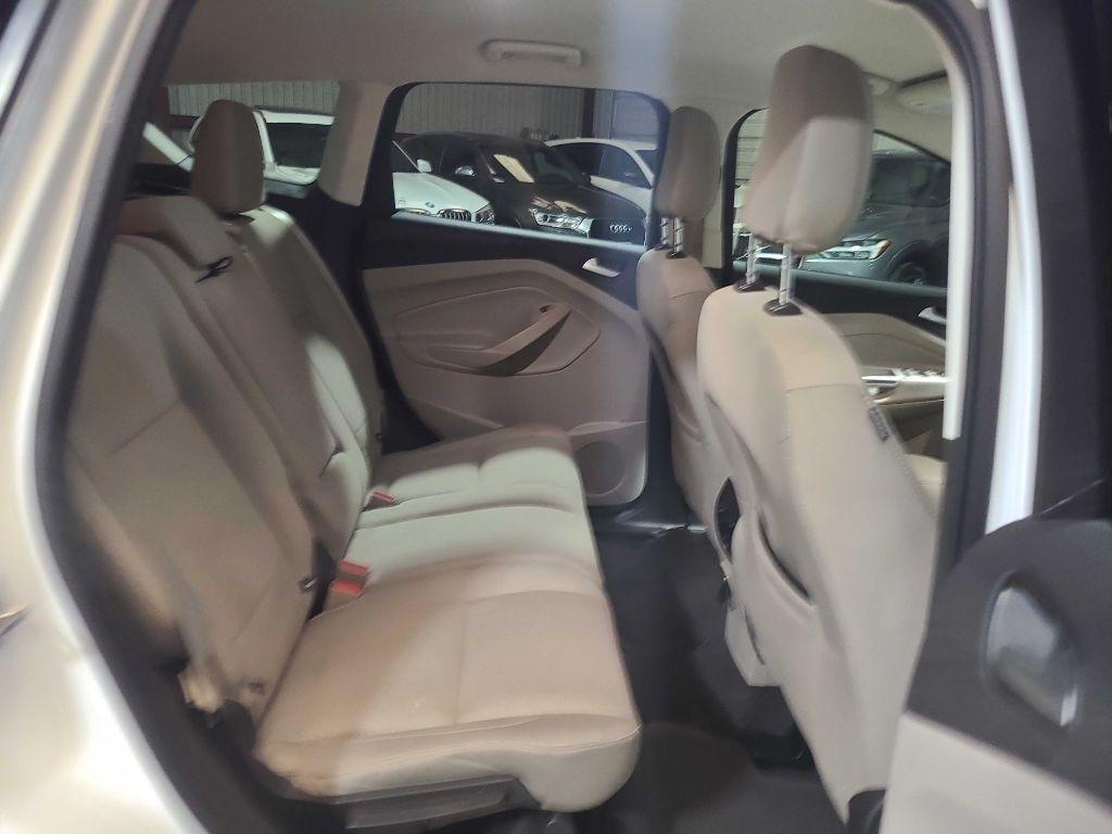 Ford Escape SE FWD 2018