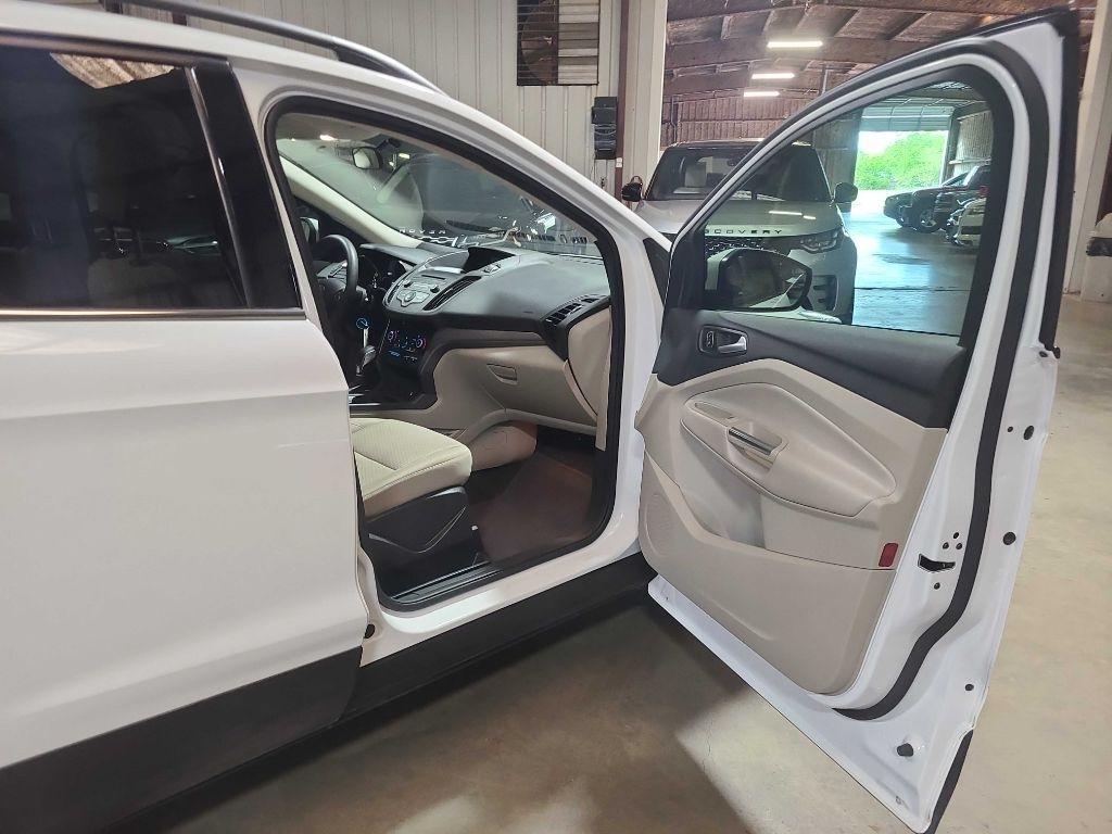 Ford Escape SE FWD 2018