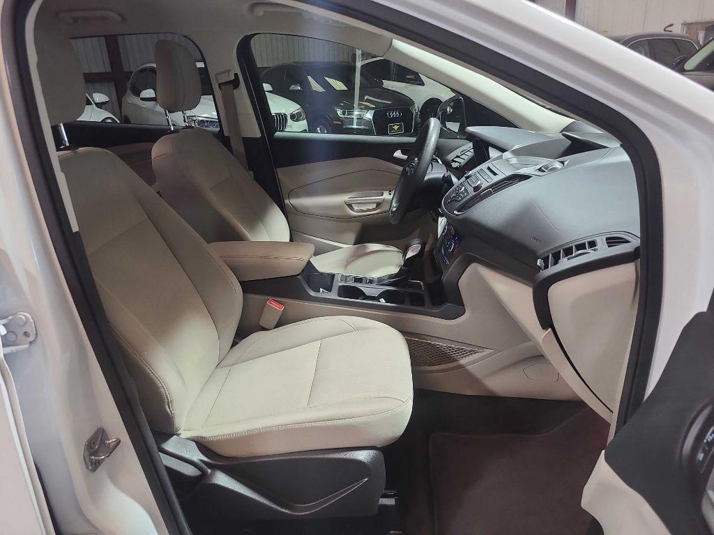 Ford Escape SE FWD 2018