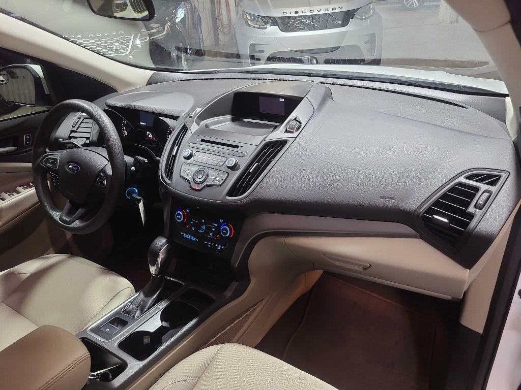 Ford Escape SE FWD 2018