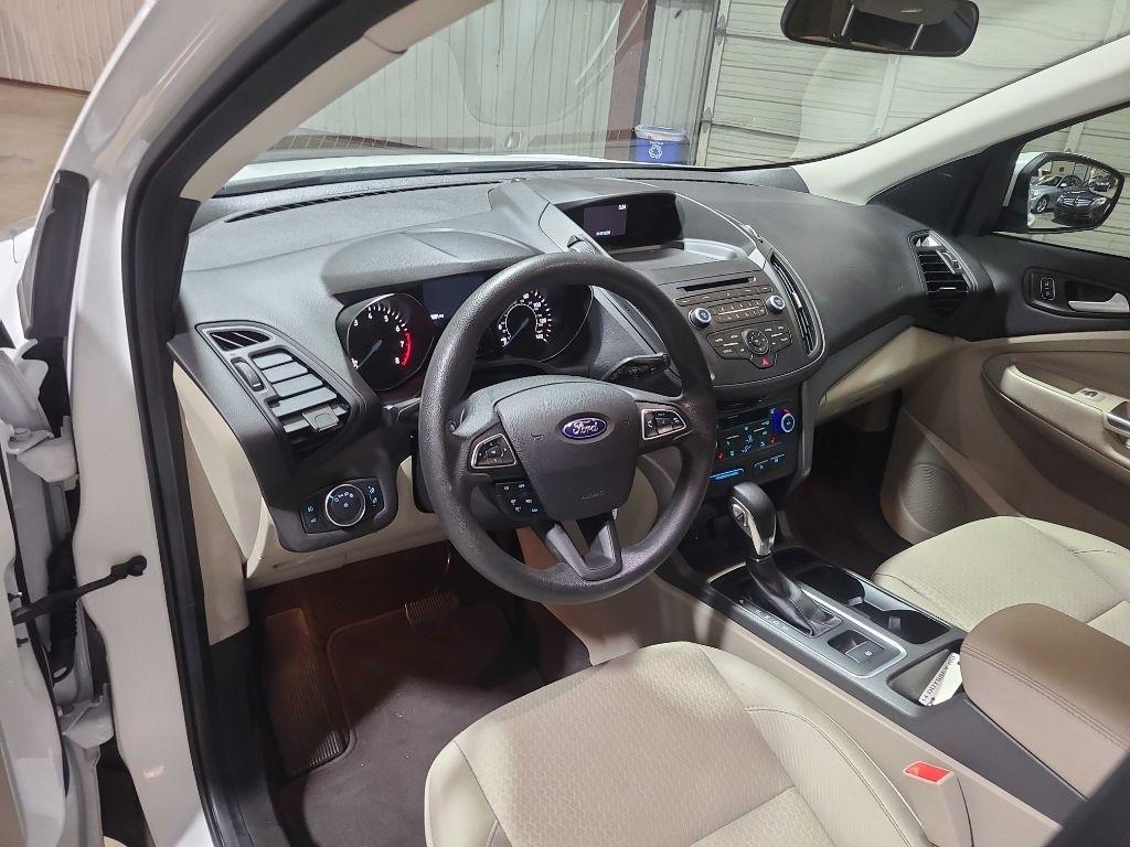Ford Escape SE FWD 2018