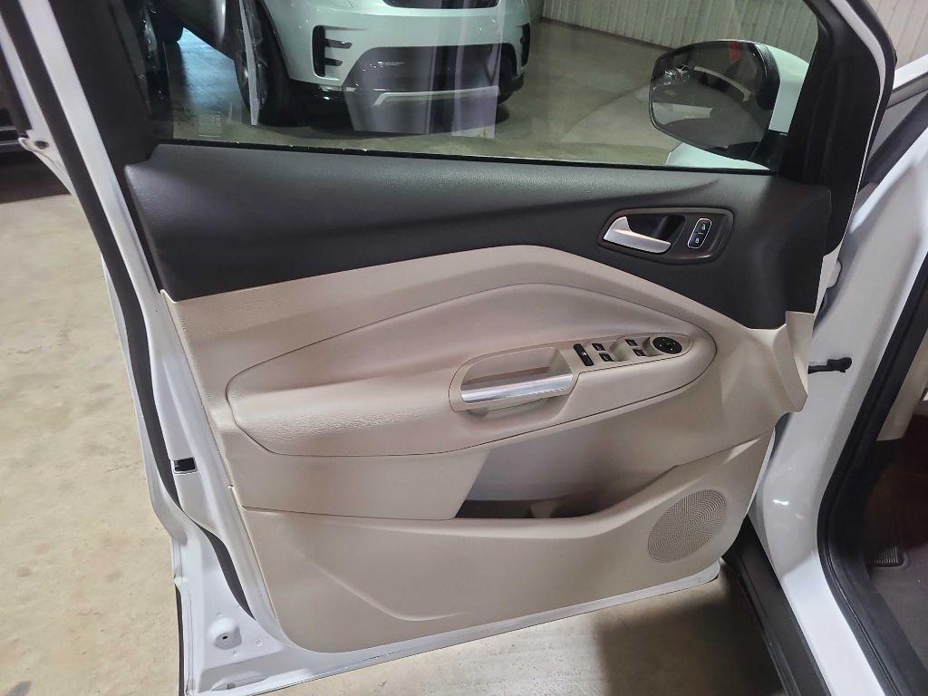 Ford Escape SE FWD 2018