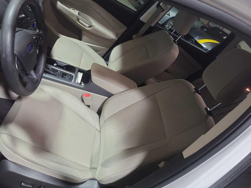 Ford Escape SE FWD 2018