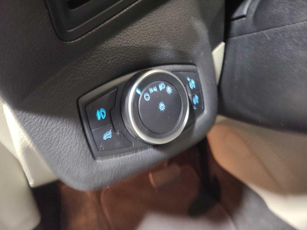 Ford Escape SE FWD 2018