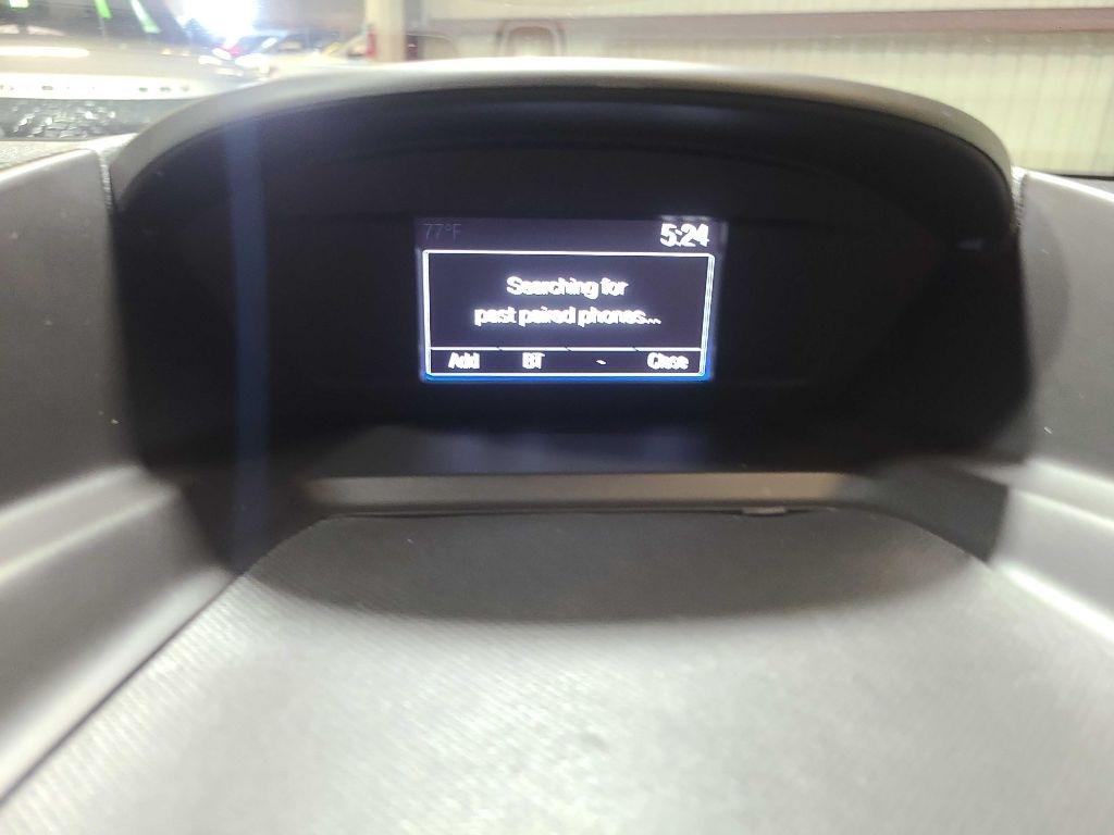 Ford Escape SE FWD 2018