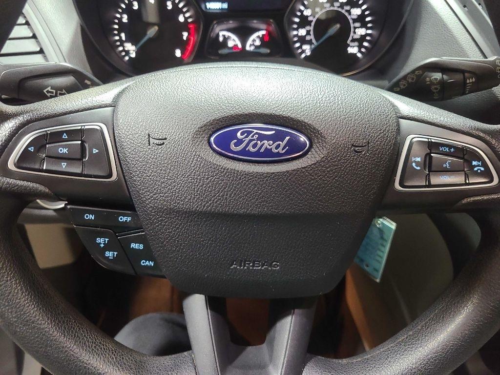 Ford Escape SE FWD 2018