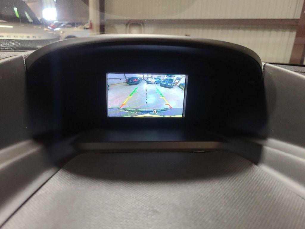 Ford Escape SE FWD 2018