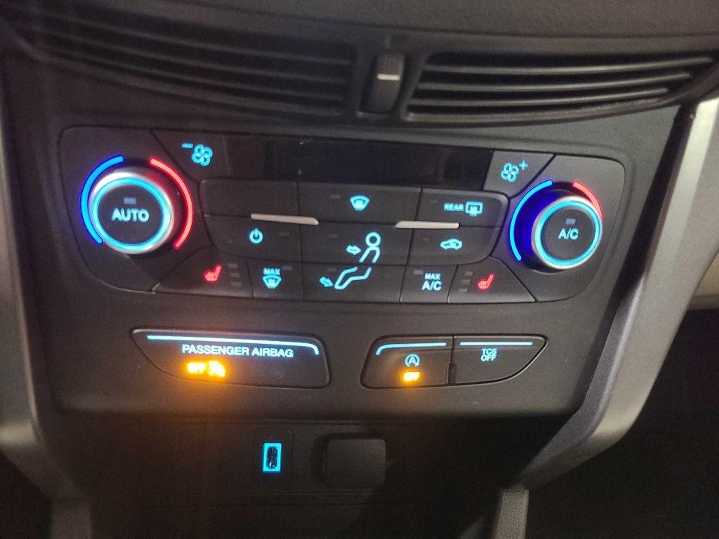 Ford Escape SE FWD 2018