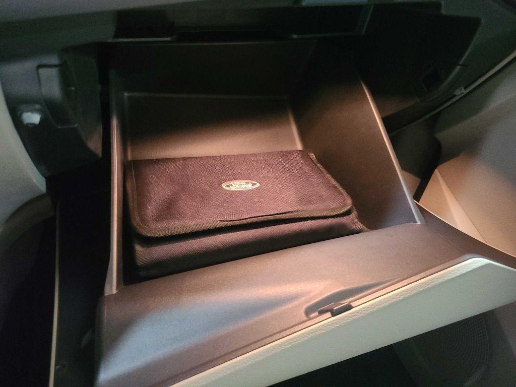 Ford Escape SE FWD 2018