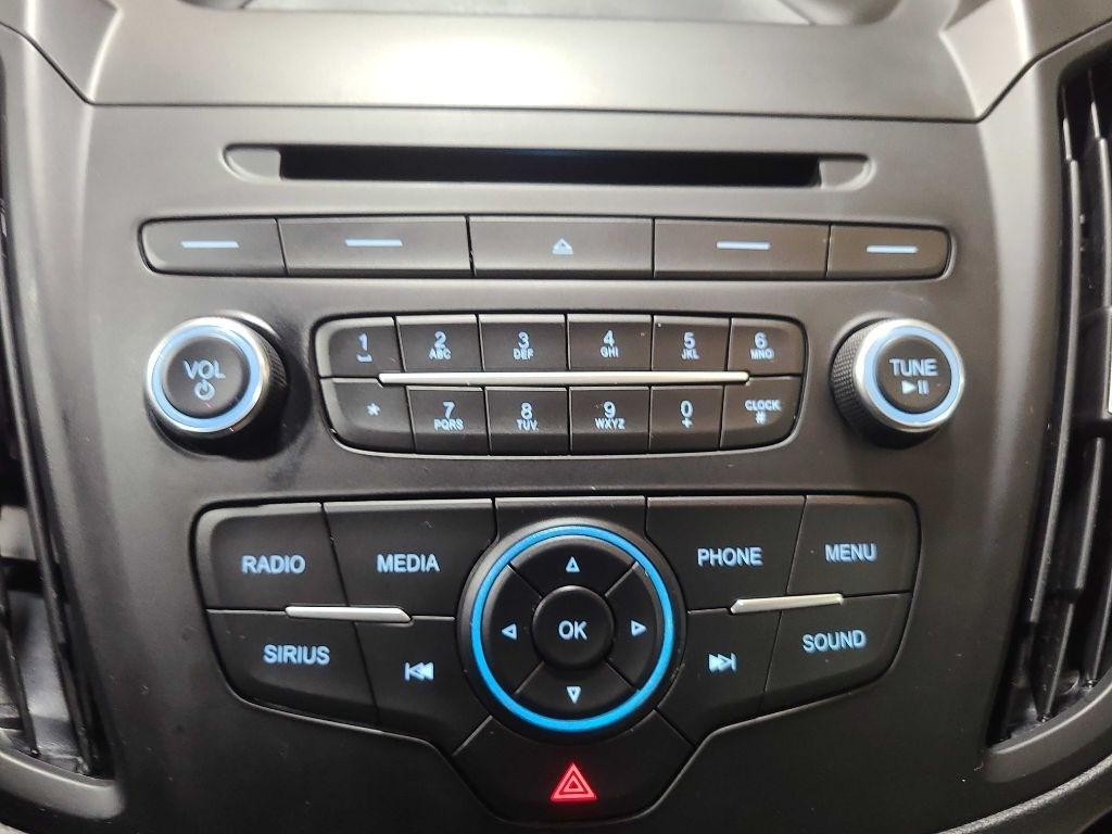 Ford Escape SE FWD 2018