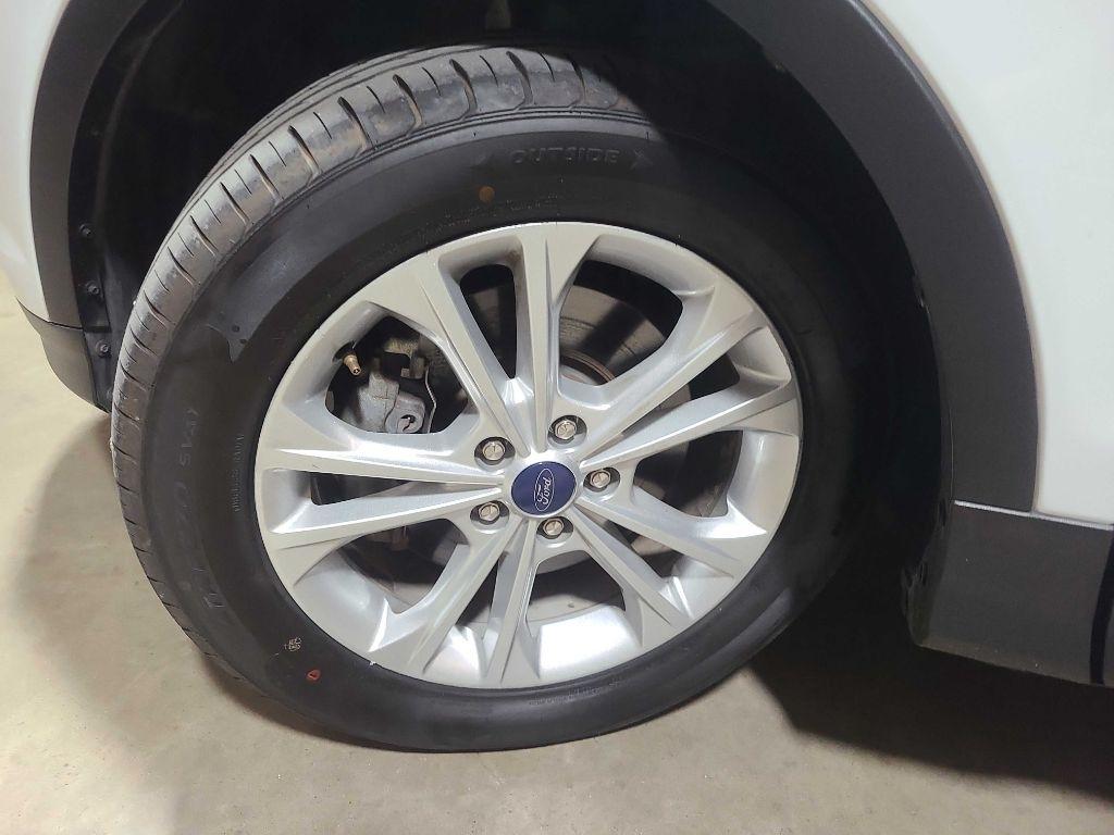 Ford Escape SE FWD 2018