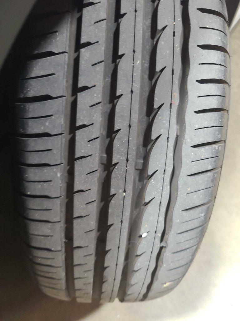 Ford Escape SE FWD 2018