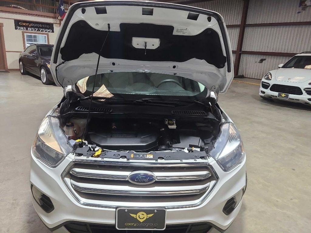 Ford Escape SE FWD 2018