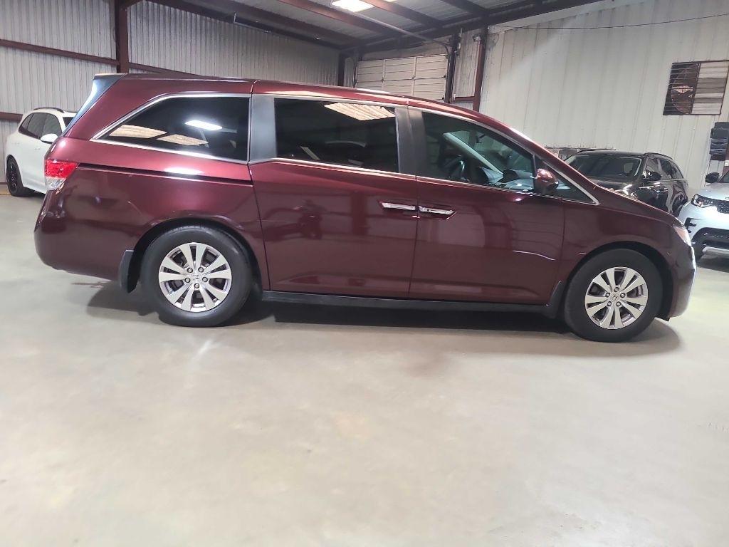 Honda Odyssey 5dr EX 2014