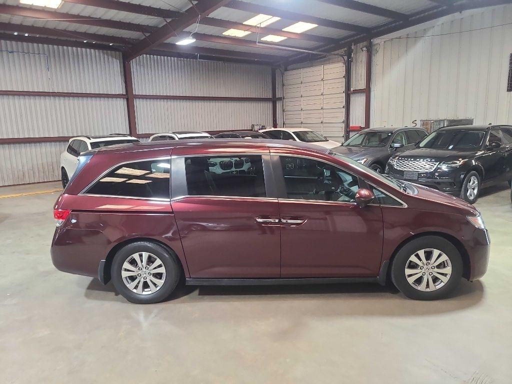 Honda Odyssey 5dr EX 2014