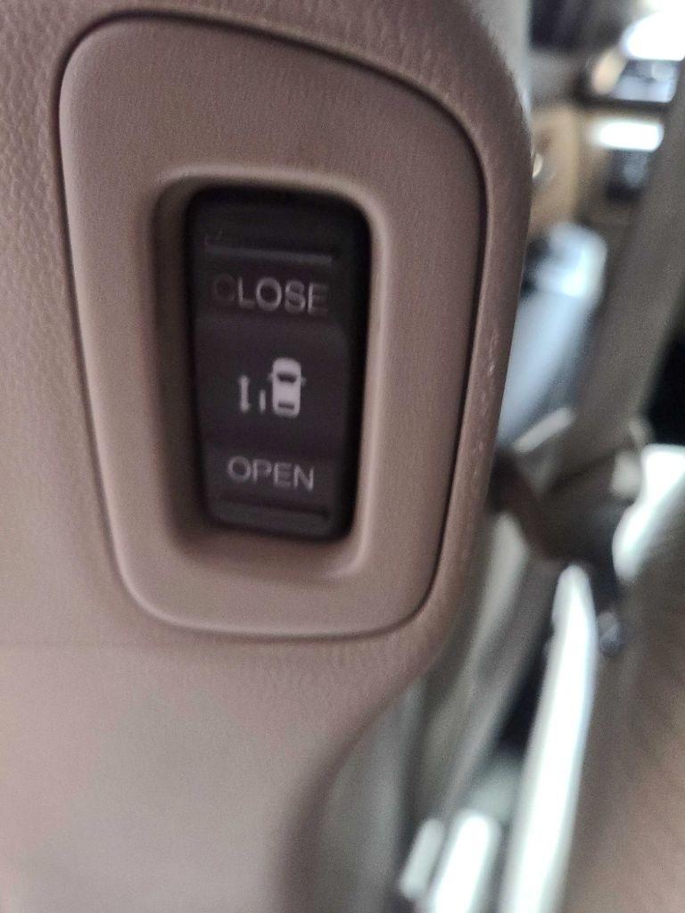 Honda Odyssey 5dr EX 2014