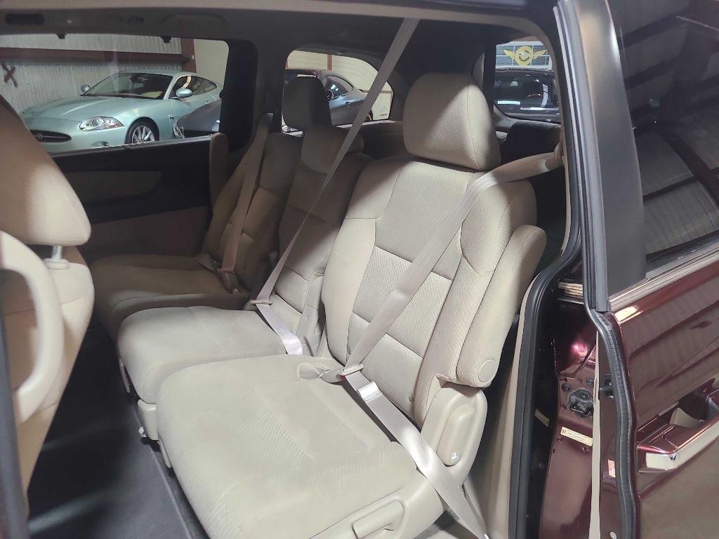 Honda Odyssey 5dr EX 2014