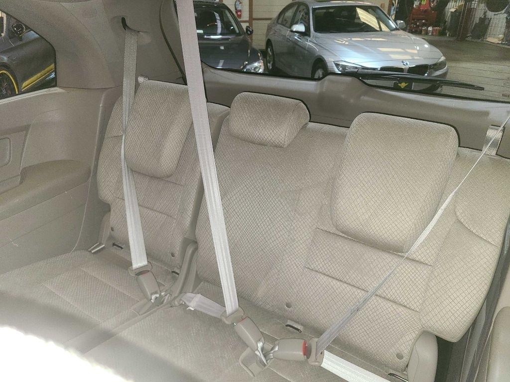 Honda Odyssey 5dr EX 2014