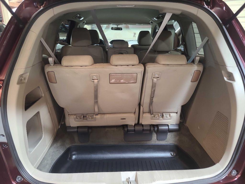 Honda Odyssey 5dr EX 2014