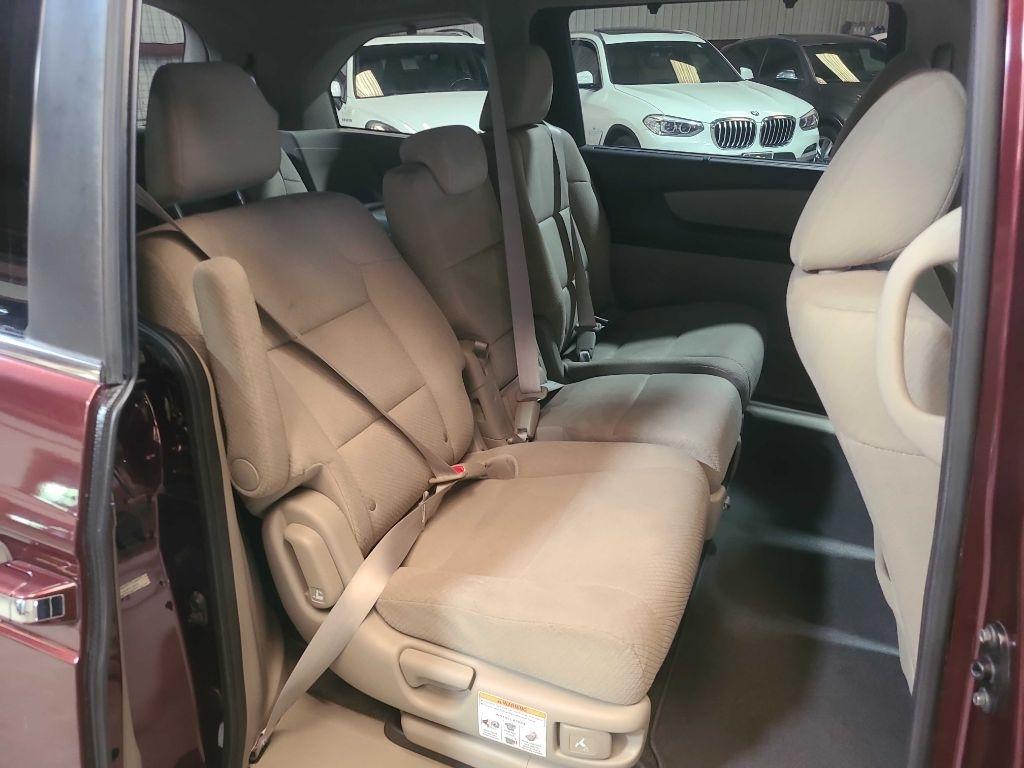 Honda Odyssey 5dr EX 2014