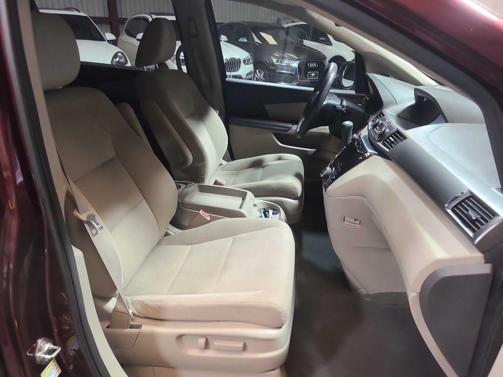 Honda Odyssey 5dr EX 2014